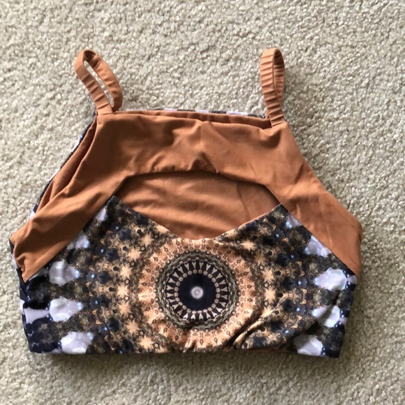 Yoga bra and pants! - Picture 8 of 9